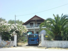 Smaragda Suite Vrasna Beach